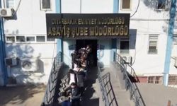 Diyarbakır dahil 10 ilde sahte araç kiralama operasyonu: 12 tutuklama