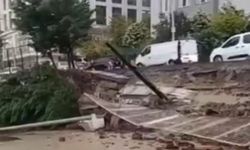 Önce İstanbul şimdi de 2 ilde daha okullar tatil...