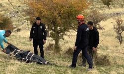 Siirt'te kayıp olarak aranan şahıs ölü bulundu
