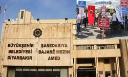 DEM Partili belediyeden işe alma ve çıkarmalarda çifte standart