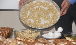 Cizre'nin bin yıllık lezzeti: Memilheva