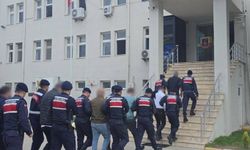 Radar ve yol kontrollerini paylaşan şüphelilere operasyon: 8 gözaltı