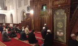 Sabah namazı buluşmaları: Namaz ve iman üzerine sohbet