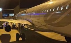 Şanlıurfa GAP Havalimanı'nda bomba alarmı sona erdi