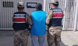 Şanlıurfa'da 12 yıl 6 ay hapis cezası bulunan hükümlü yakalandı