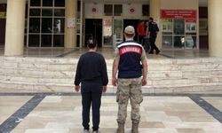 Şanlıurfa'da 30 yıl hapis cezası bulunan hükümlü tutuklandı