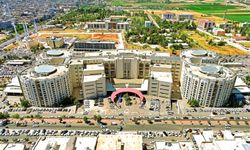 Şanlıurfa'da doğuştan kalp hastalıklarının erken teşhisi için yeni poliklinik açıldı
