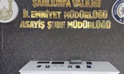 Şanlıurfa'da dolandırıcılık operasyonu: 3 tutuklama