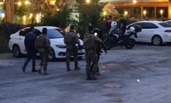 Şanlıurfa'da polis operasyonunda çatışma: Bir kişi öldü