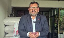 Şanlıurfa'dan fıstık isyanı: Ürünümüz elimizde kaldı