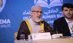 Şeyh Muaz el-Hîn: Davetçiler dönemin şartlarını ve toplumun ihtiyaçlarını göz önünde bulundurmalı
