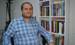 Siirt Üniversitesi Öğretim Üyesi Öncer: Aksa Tufanı 100 yıllık zulmün sonucu