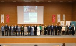 Siirt'te 'Yedi Bölge Tek Ses: Filistin Sözlüğü' programı düzenlendi