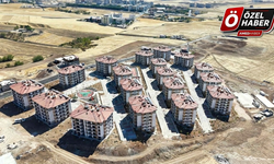 Konutlar teslim edildi, temel ihtiyaçlar karşılanmadı