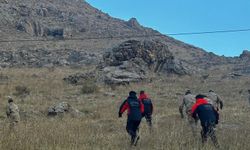 Şırnak'ta kayıp engelli genç için seferberlik