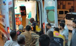 Şırnak'ta yaralı genç, cerrahi eksikliği nedeniyle Diyarbakır'a sevk edildi