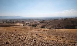 Şırnak'ta "Yeşil Silopi" projesiyle kente yeni nefes alanları geliyor