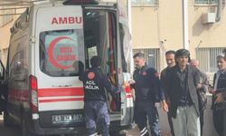 Siverek'te akraba aileler arasında silahlı kavga: 3 yaralı
