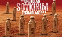 Söz ve Kalem 'Zulmü Unutmayalım' temasıyla çıktı