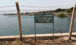 Sulama kanalına düşen down sendromlu çocuk öldü