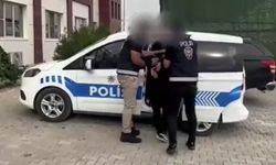 Şanlıurfa'da 7 ayrı suçtan aranan şahıs yakalandı