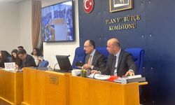TBMM'de bütçe mesaisi başlıyor: Görüşmeler 27 Kasım'a kadar sürecek