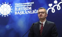TEKNOFEST Güneydoğu'ya Cumhurbaşkanlığı İletişim Başkanı'ndan mesaj