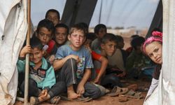 Türkiye'de 6 milyon 708 bin çocuk yoksul