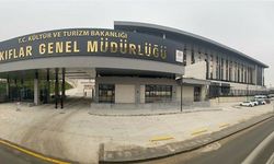 Vakıflar Genel Müdürlüğü 5 uzman yardımcısı alacak