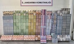 'Vanlı Kara Haydar' operasyonunda milyarlarca liraya el konuldu