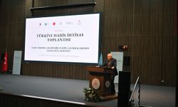 Türkiye Hadis İhtisas Toplantısı Diyarbakır'da başladı