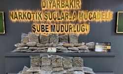 Bağlar ve Yenişehir’de asayiş operasyonu: Aranan 11 kişi yakalandı