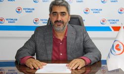Yetim çocukların kışını ısıtacak yardım kampanyası başladı