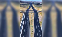 Bakan açıkladı: Diyarbakır'da 40 dakikalık yol 15 dakikaya düştü
