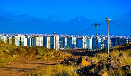 HÜDA PAR Diyarbakır İl Başkanı Dinç’ten ‘Diyar Kule’ teklifi