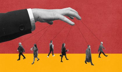 Manipülasyon Nedir? Manipüle Etmek Ne Anlama Gelir?