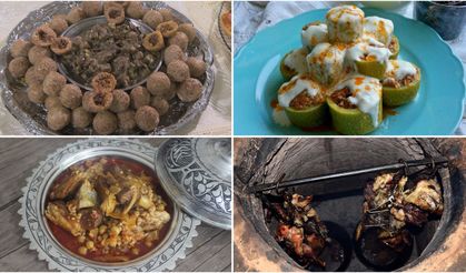 Lezzet Durağı: Bitlis Mutfağı