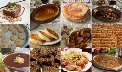 Lezzet Durağı: Siirt Mutfağı