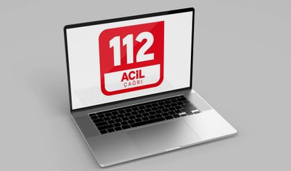 112 Web İhbar Sistemi ile yeni dönem başlıyor