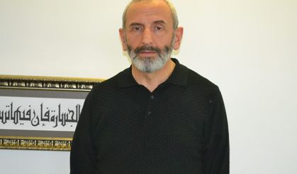 "Müslüman ülkeler Kudüs için ortak adımlar atmalı"