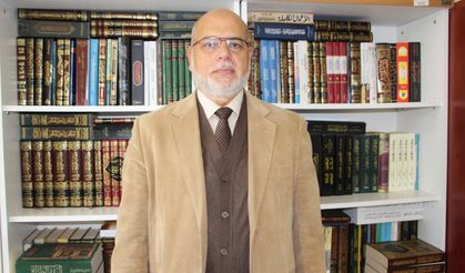 Dr. Aşur: Ümmetin her bireyi direnişe destek vermelidir