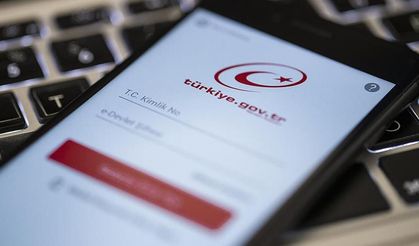 e-Devlet çöktü mü, neden girilmiyor?