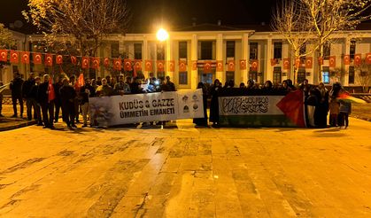 Adana'da STK'lardan ortak açıklama