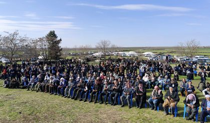 PKK'nın katlettiği "Mayın Şehidleri" 31'inci yıldönümünde yad edildi