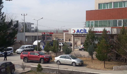 Çınar'da kavga: 6 yaralı