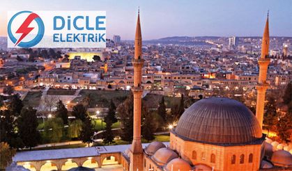 Şanlıurfa’da geniş çaplı elektrik kesintisi: 9 ilçe etkilenecek