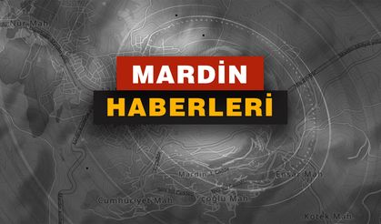 Mardin'de çeşitli suçlardan aranan 80 kişi yakalandı