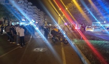 Diyarbakır Lunapark Kavşağı’nda can pazarı: 1 kişi hayatını kaybetti