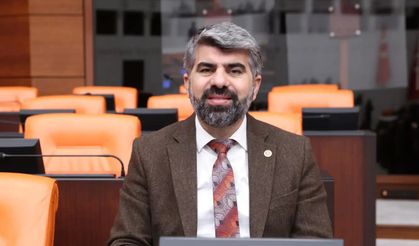 Parlamenterê HUDA PARê Dînç banga “Qeşaya Zîraetê” kir: Divê ji cotkaran re destek bê dayîn!