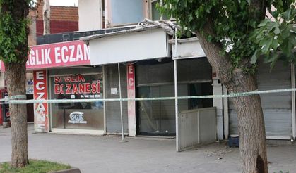 Diyarbakır’da ağır hasarlı denilip boşaltıldı hırsızlar yerleşti
